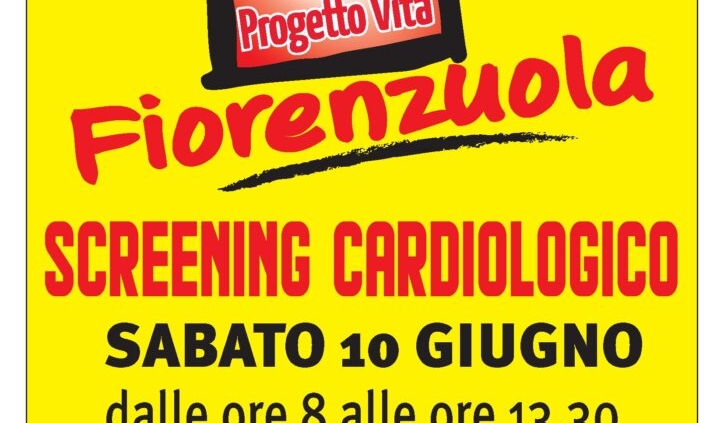 SCREENING CARDIOLOGICO